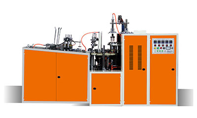 紙碟成型機(jī)制造商_全自動(dòng)紙碗成型機(jī)